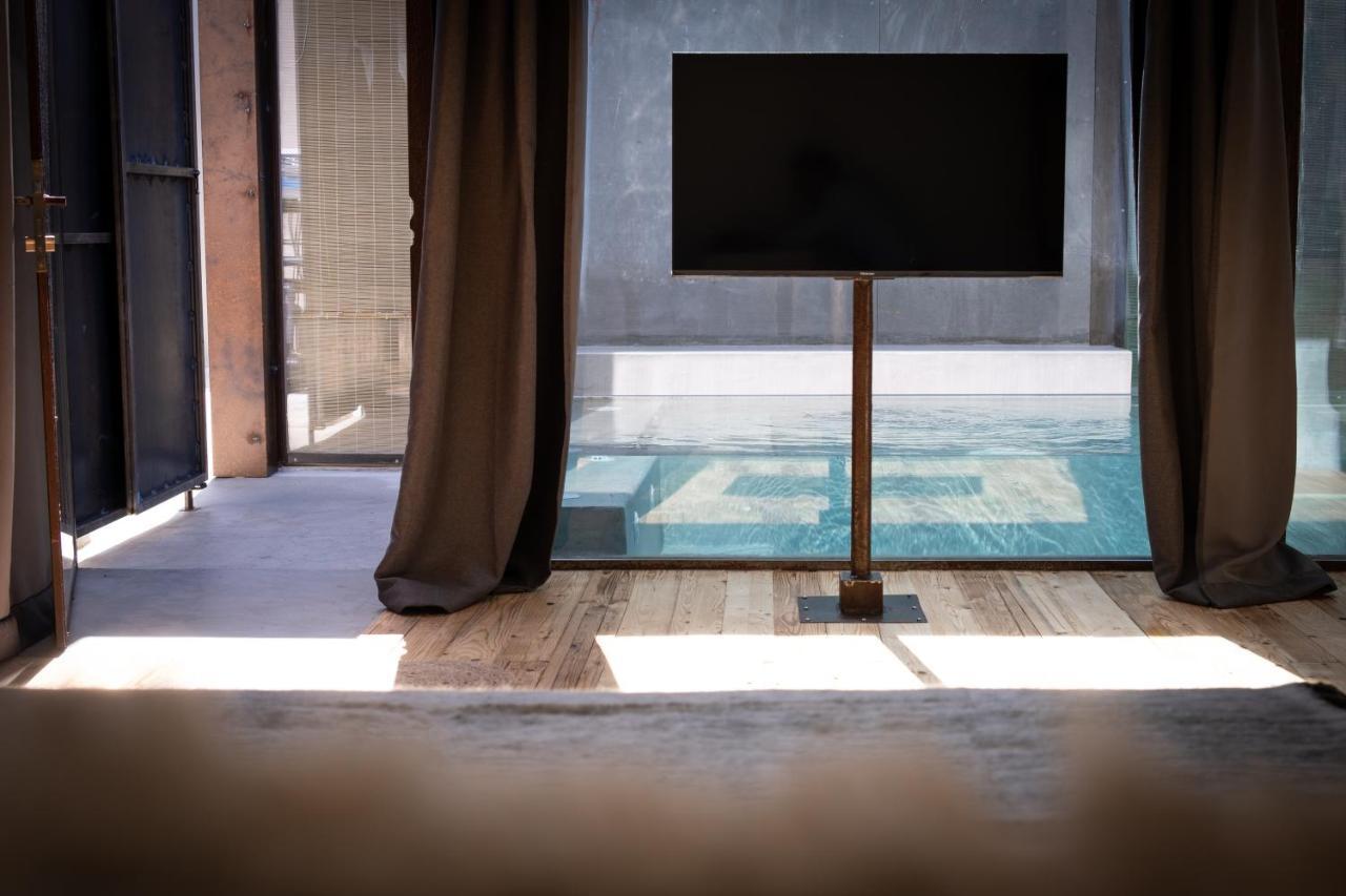 Rio Do Prado Hotel Arelho Bilik gambar